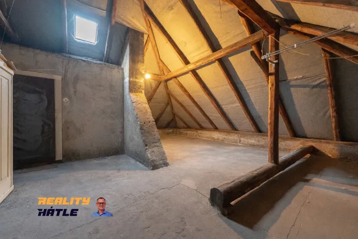 Prodej rodinného domu, Hradec Králové - Slezské Předměstí, Luční, 116 m2