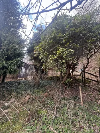 Prodej pozemku pro bydlení, Děčín, Vítova, 1321 m2