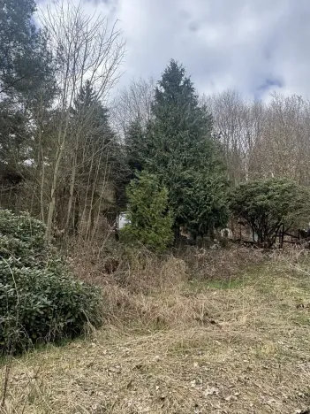 Prodej pozemku pro bydlení, Děčín, Vítova, 1321 m2