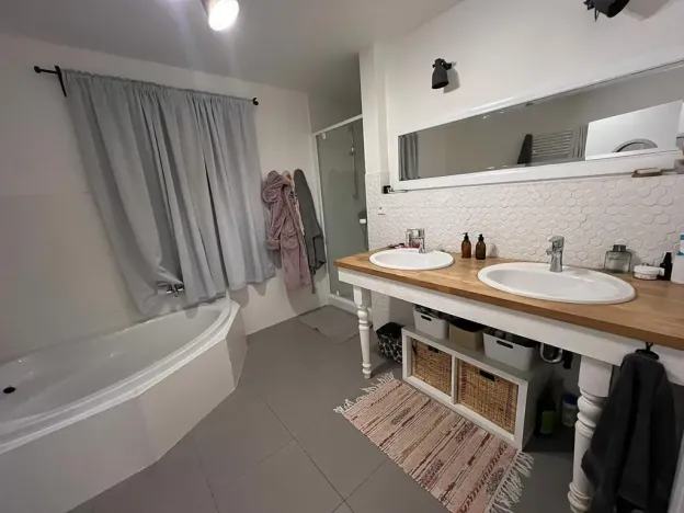 Pronájem rodinného domu, Mečeříž, 130 m2