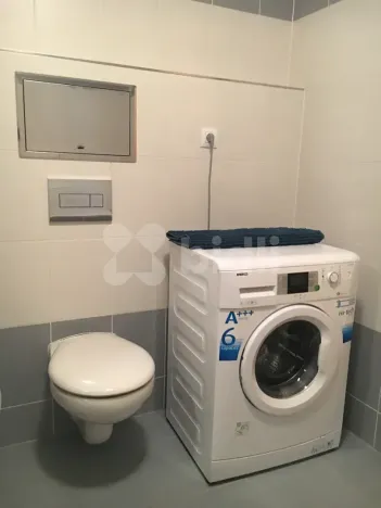 Pronájem bytu 2+kk, Praha - Hloubětín, Nademlejnská, 47 m2