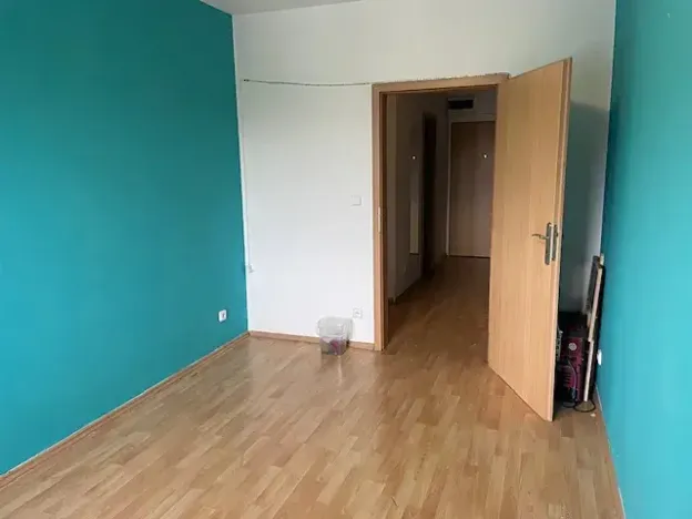 Pronájem bytu 2+kk, Praha - Michle, V dolině, 50 m2