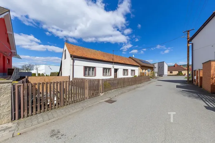 Prodej rodinného domu, Ráječko, Sokolská, 188 m2