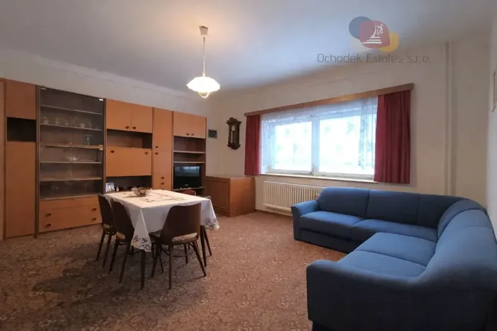 Prodej rodinného domu, Hlučín, Pekařská, 140 m2