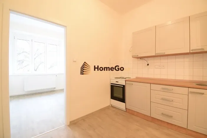 Pronájem bytu 3+kk, Praha - Nusle, Žateckých, 70 m2