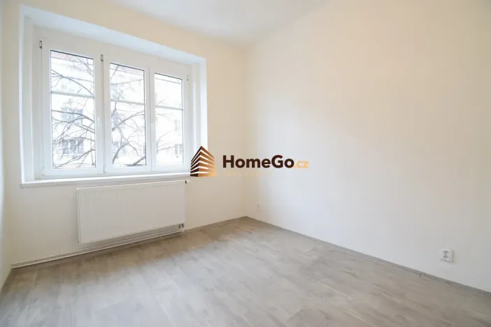 Pronájem bytu 3+kk, Praha - Nusle, Žateckých, 70 m2