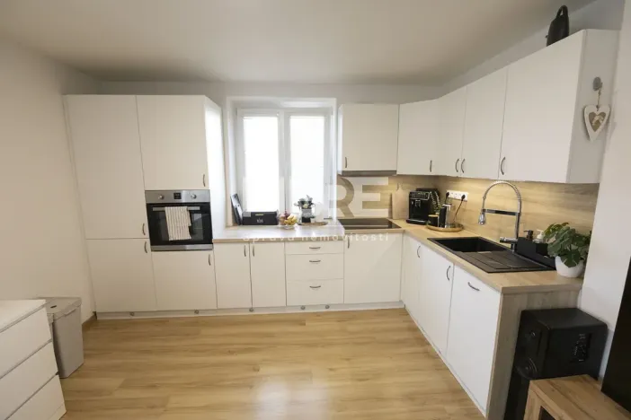 Pronájem bytu 3+kk, Chvalíkovice, Náplatkova, 69 m2