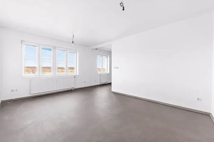 Prodej bytu 3+kk, Skuteč, Družstevní, 66 m2