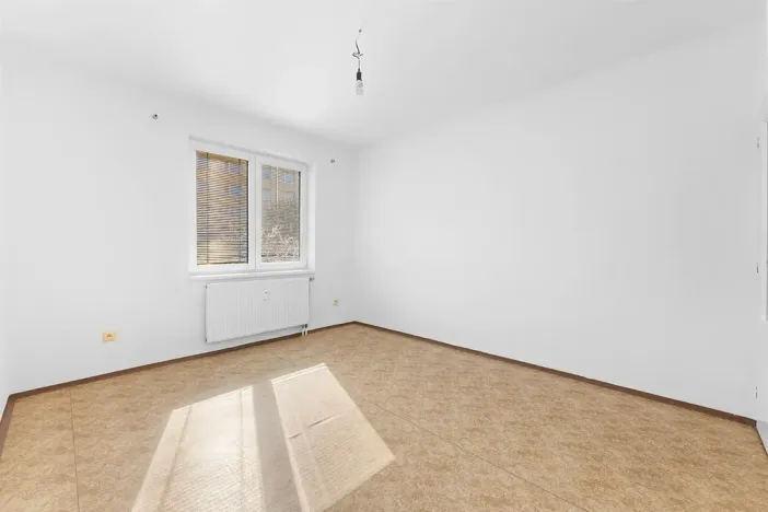 Prodej bytu 3+kk, Skuteč, Družstevní, 66 m2