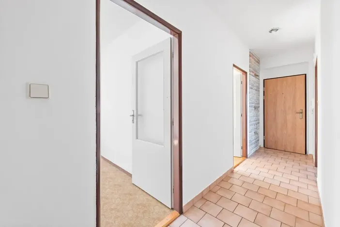 Prodej bytu 3+kk, Skuteč, Družstevní, 66 m2