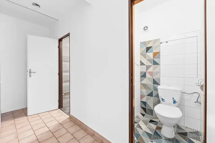 Prodej bytu 3+kk, Skuteč, Družstevní, 66 m2