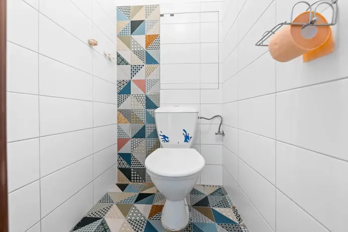 Prodej bytu 3+kk, Skuteč, Družstevní, 66 m2