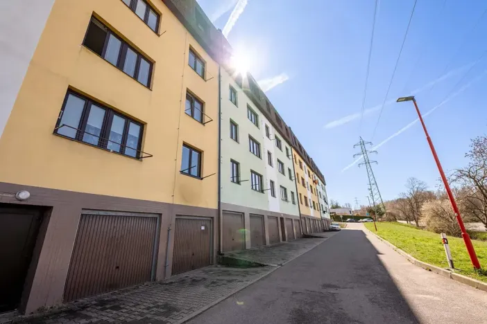 Prodej bytu 3+kk, Skuteč, Družstevní, 66 m2