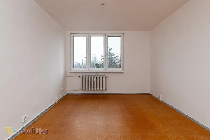 Prodej bytu 1+1, Ostrava, Hornopolní, 35 m2