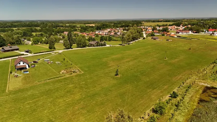 Prodej pozemku pro bydlení, Horní Stropnice, 8861 m2