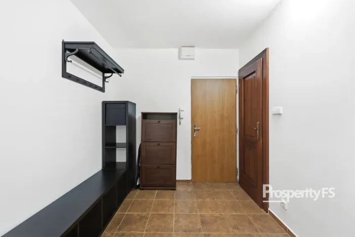 Prodej bytu 2+1, Litoměřice - Předměstí, Vrchlického, 64 m2