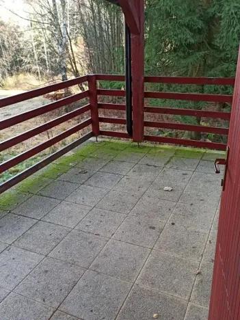 Prodej chaty, Pustá Rybná, 80 m2