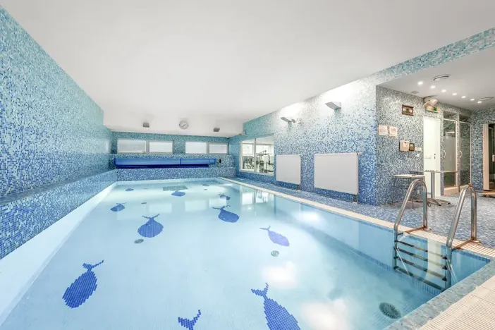 Prodej bytu 3+kk, Praha - Michle, U michelského mlýna, 180 m2