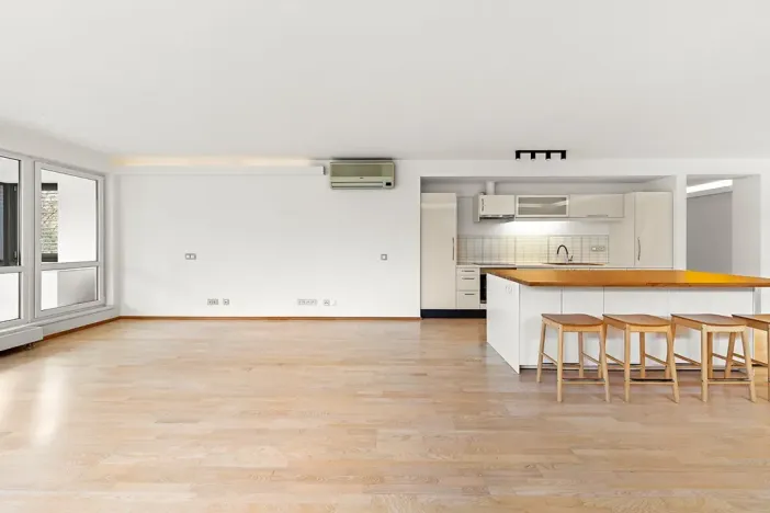 Prodej bytu 3+kk, Praha - Michle, U michelského mlýna, 180 m2