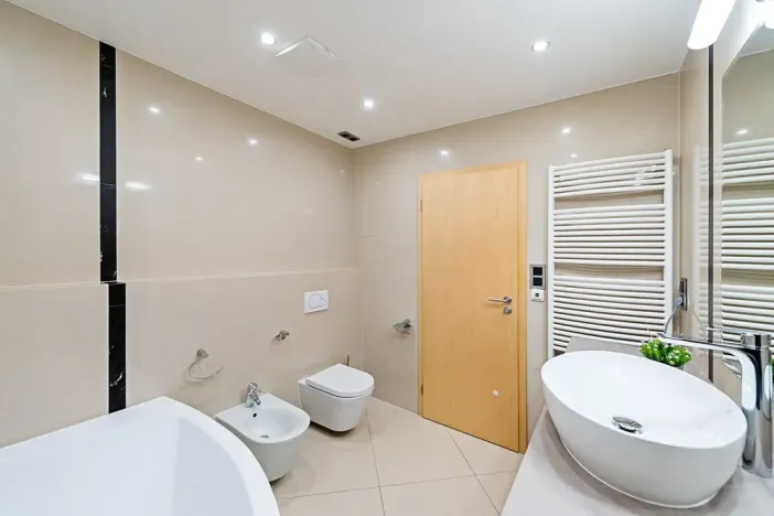 Prodej bytu 3+kk, Praha - Michle, U michelského mlýna, 180 m2