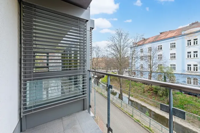 Prodej bytu 3+kk, Praha - Michle, U michelského mlýna, 180 m2