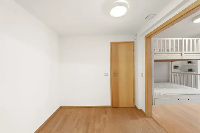 Prodej bytu 3+kk, Praha - Michle, U michelského mlýna, 180 m2