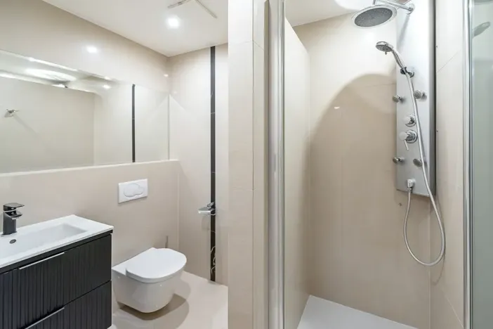 Prodej bytu 3+kk, Praha - Michle, U michelského mlýna, 180 m2