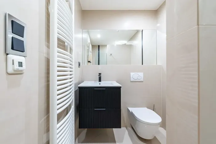 Prodej bytu 3+kk, Praha - Michle, U michelského mlýna, 180 m2