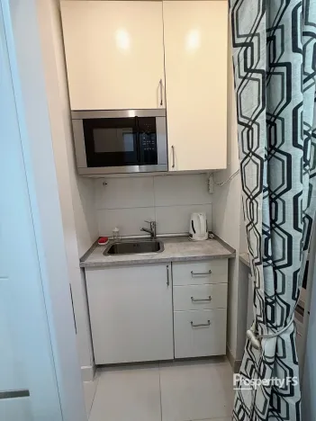 Pronájem bytu 1+kk, Praha - Strašnice, V předpolí, 25 m2