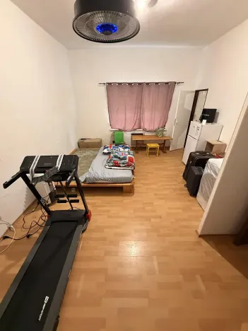 Prodej činžovního domu, Benešov nad Ploučnicí, Krátká, 449 m2