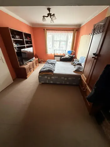 Prodej činžovního domu, Benešov nad Ploučnicí, Krátká, 449 m2