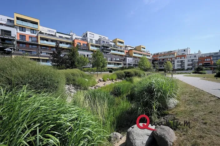 Pronájem bytu 2+kk, Praha - Stodůlky, Svitákova, 50 m2