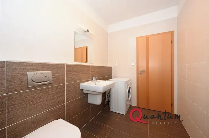 Pronájem bytu 2+kk, Praha - Stodůlky, Svitákova, 50 m2