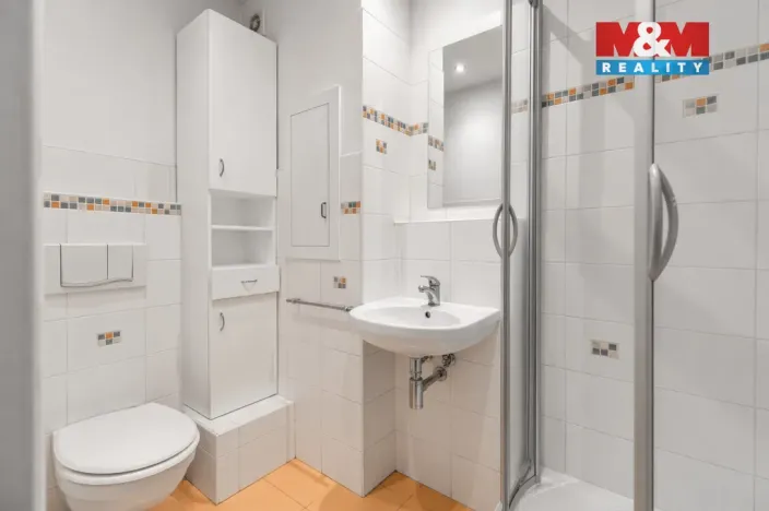 Prodej bytu 3+1, Frýdek-Místek - Místek, Frýdlantská, 76 m2