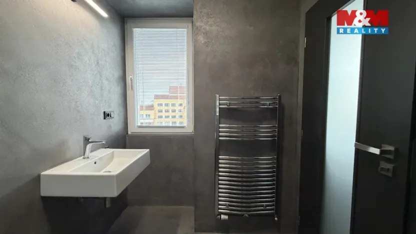 Pronájem bytu 2+kk, Louny, U Spravedlnosti, 53 m2