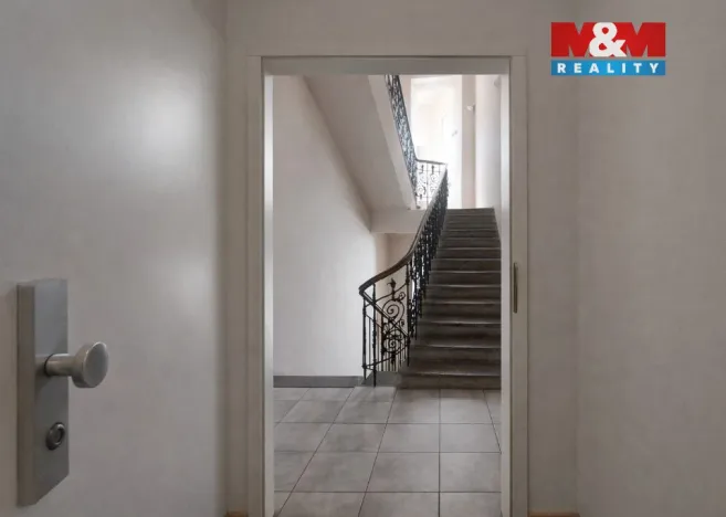 Pronájem bytu 3+kk, Kolín - Kolín I, Rubešova, 60 m2