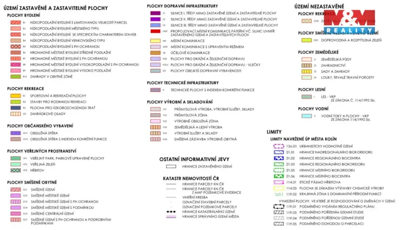 Pronájem bytu 3+kk, Kolín - Kolín I, Rubešova, 60 m2