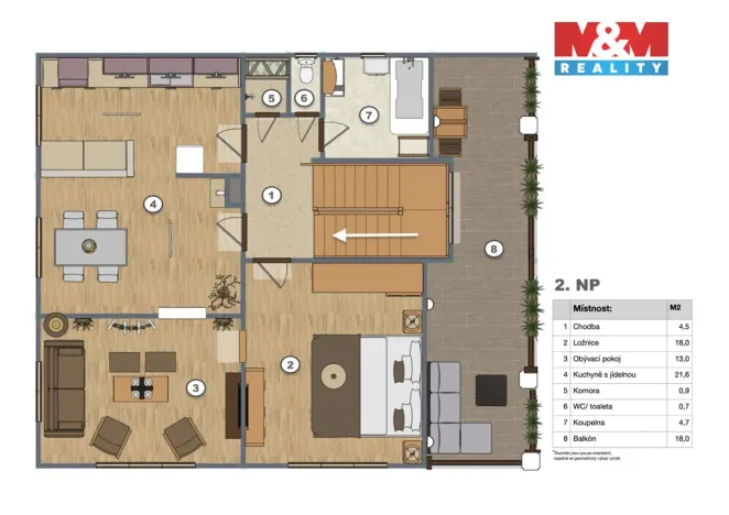 Prodej rodinného domu, Kvášňovice, 214 m2