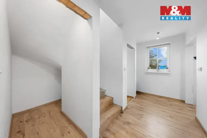 Prodej rodinného domu, Jetřichovice - Vysoká Lípa, 84 m2