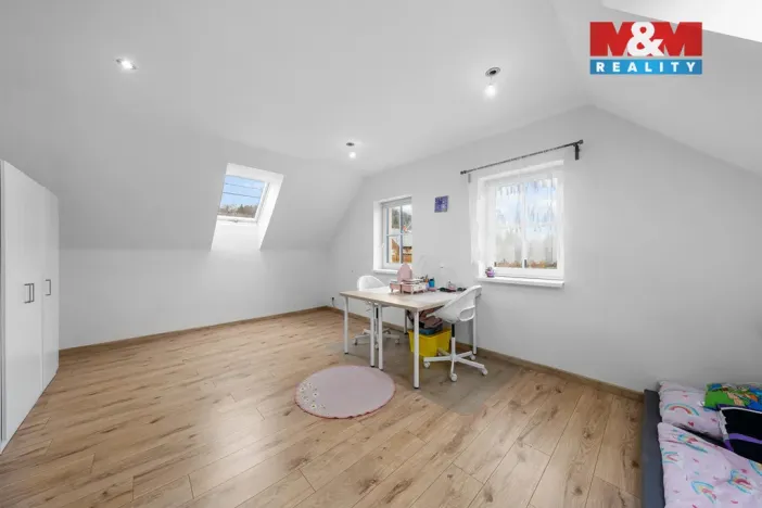 Prodej rodinného domu, Jetřichovice - Vysoká Lípa, 84 m2