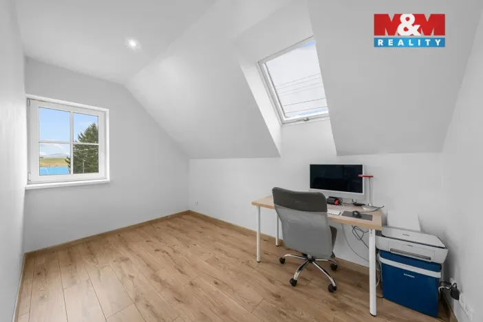 Prodej rodinného domu, Jetřichovice - Vysoká Lípa, 84 m2