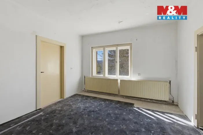 Prodej rodinného domu, Domoušice, 150 m2