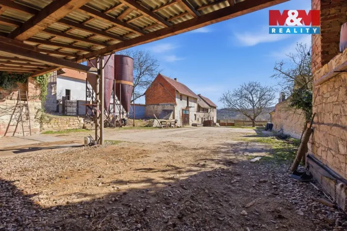 Prodej rodinného domu, Domoušice, 150 m2