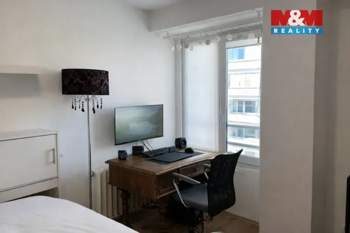 Prodej bytu 3+1, Nymburk, Jurije Gagarina, 59 m2