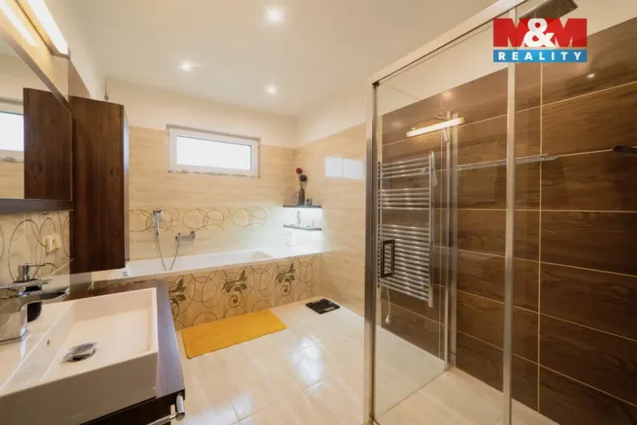 Prodej rodinného domu, Břeclav, Kobzíkova, 144 m2