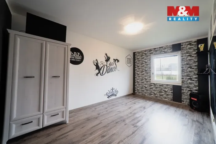 Prodej rodinného domu, Břeclav, Kobzíkova, 144 m2