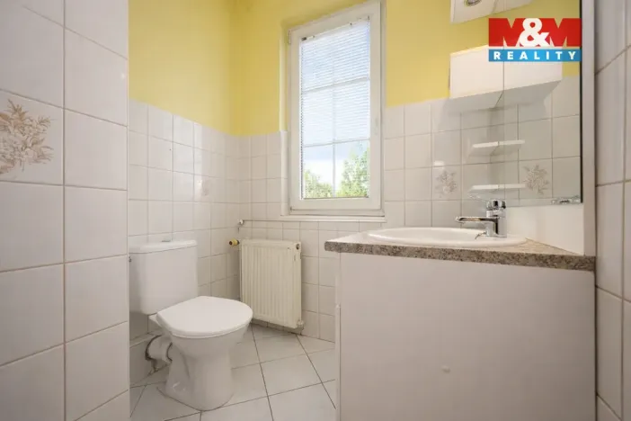 Prodej rodinného domu, Olomouc, Polská, 159 m2