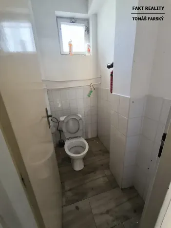 Pronájem obchodního prostoru, Ústí nad Labem, Masarykova, 69 m2