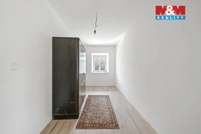 Prodej rodinného domu, Broumov - Velká Ves, Kladská, 260 m2