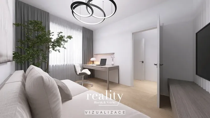 Prodej rodinného domu, Božice, 130 m2